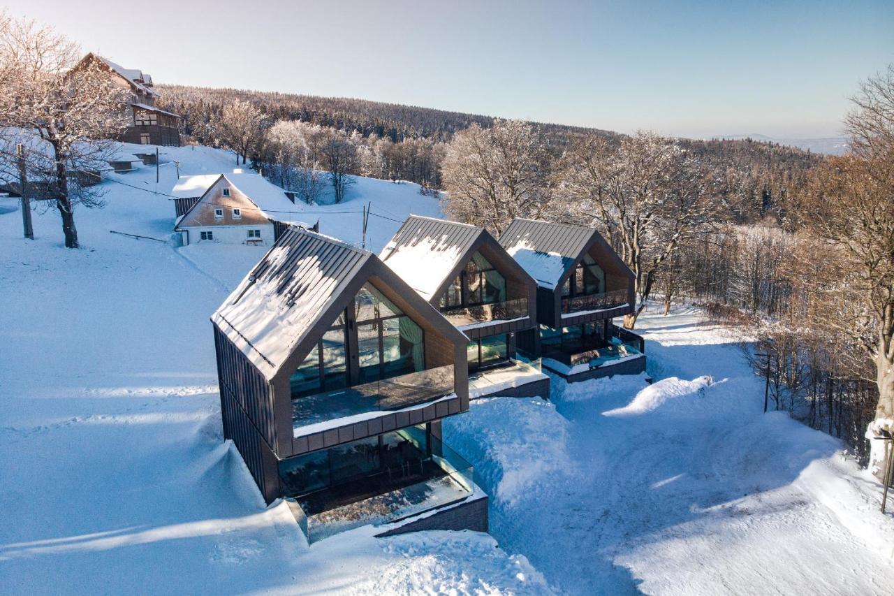 Campo Resort Душники-Здруй Екстер'єр фото