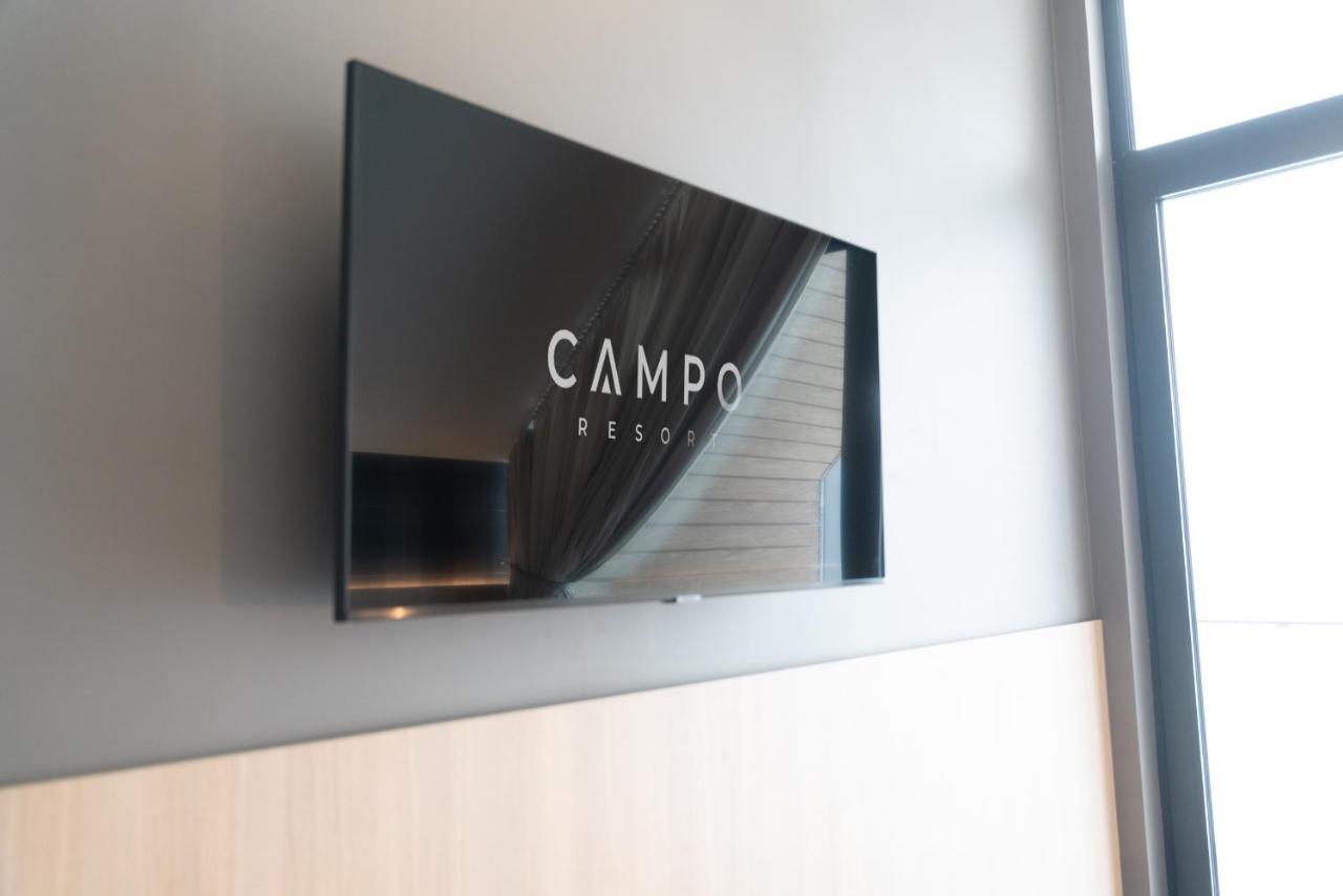 Campo Resort Душники-Здруй Екстер'єр фото
