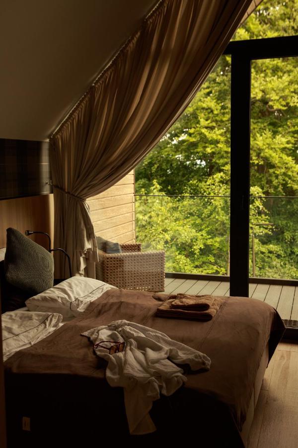 Campo Resort Душники-Здруй Екстер'єр фото